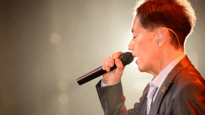 稲垣潤一　CONCERT 2025~2026