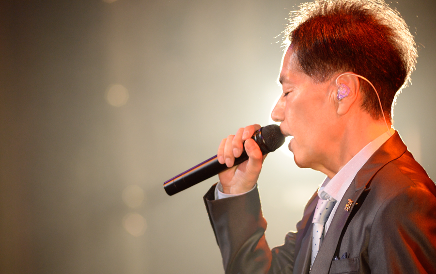 稲垣潤一　CONCERT 2025~2026