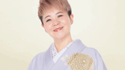 島津亜矢　歌怪獣襲来ツアー2025