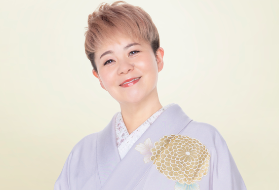 島津亜矢　歌怪獣襲来ツアー2025